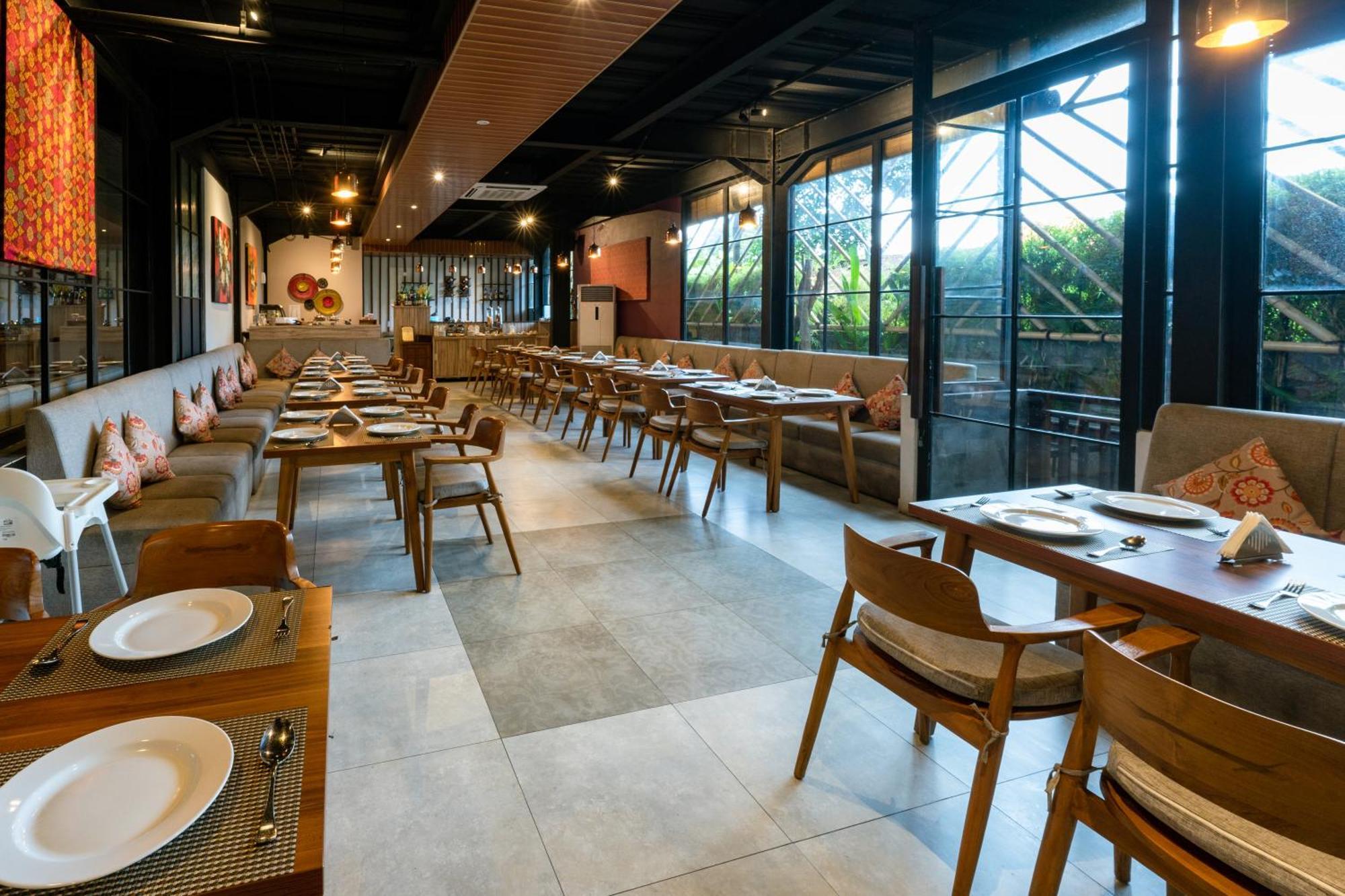 Bali Sunshine Nusa Dua 努沙杜瓦 外观 照片