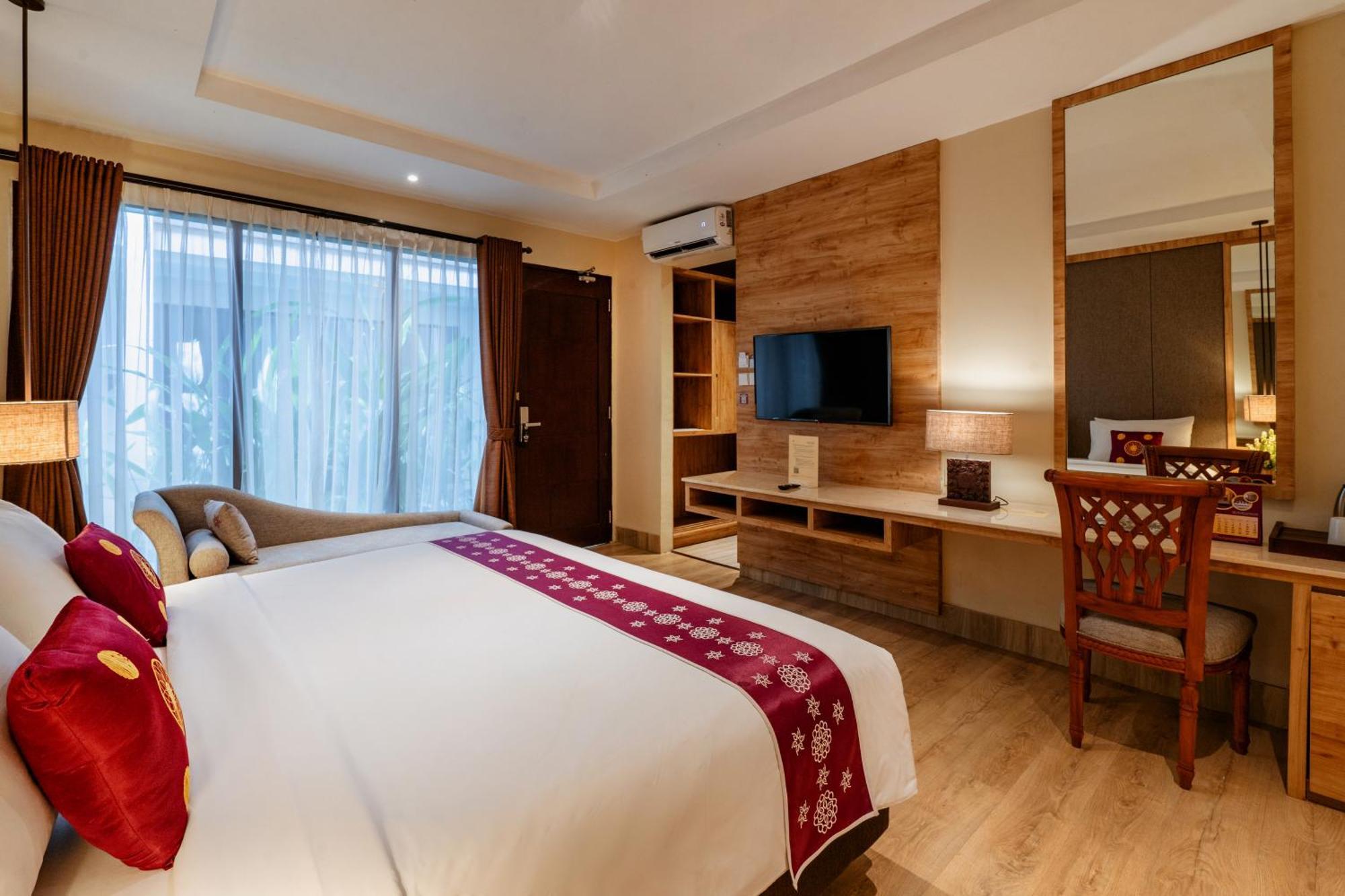 Bali Sunshine Nusa Dua 努沙杜瓦 外观 照片
