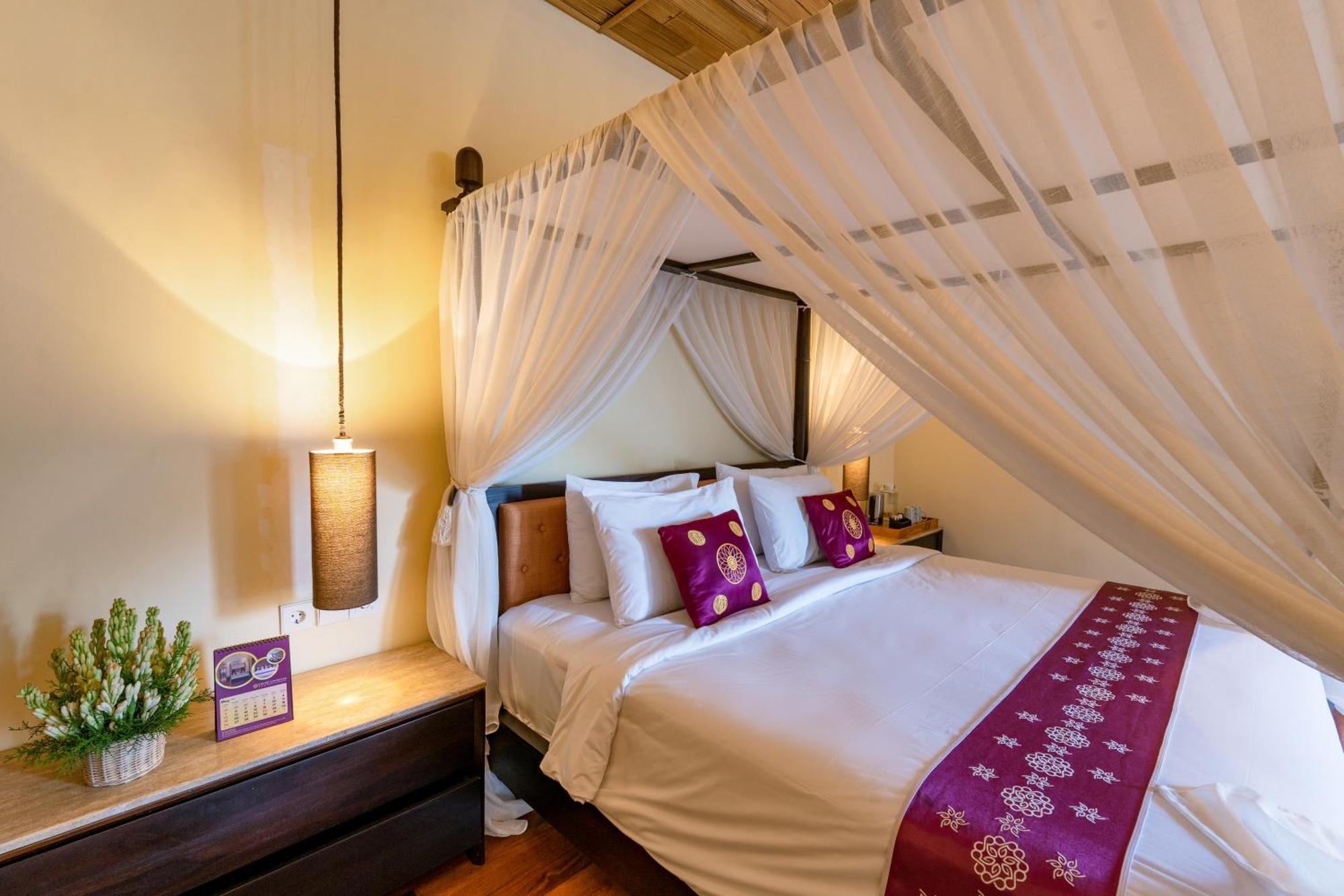 Bali Sunshine Nusa Dua 努沙杜瓦 外观 照片