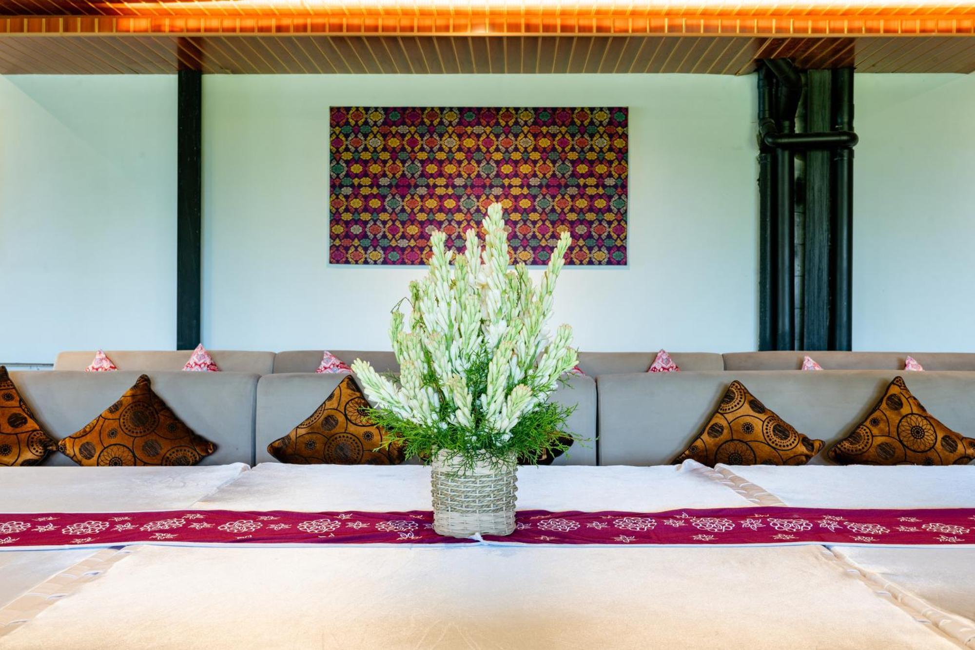Bali Sunshine Nusa Dua 努沙杜瓦 外观 照片