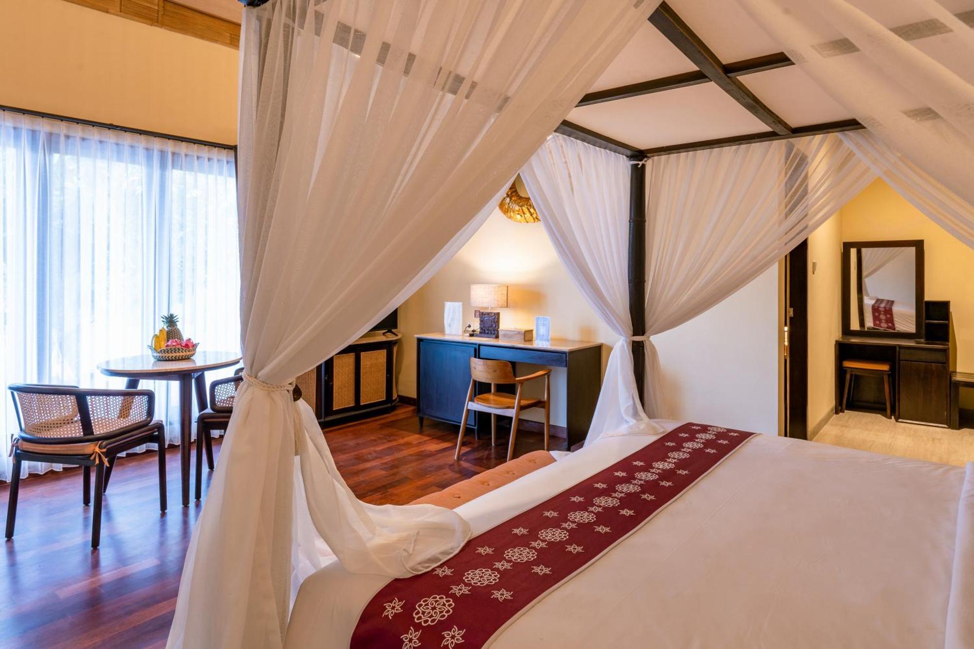 Bali Sunshine Nusa Dua 努沙杜瓦 外观 照片