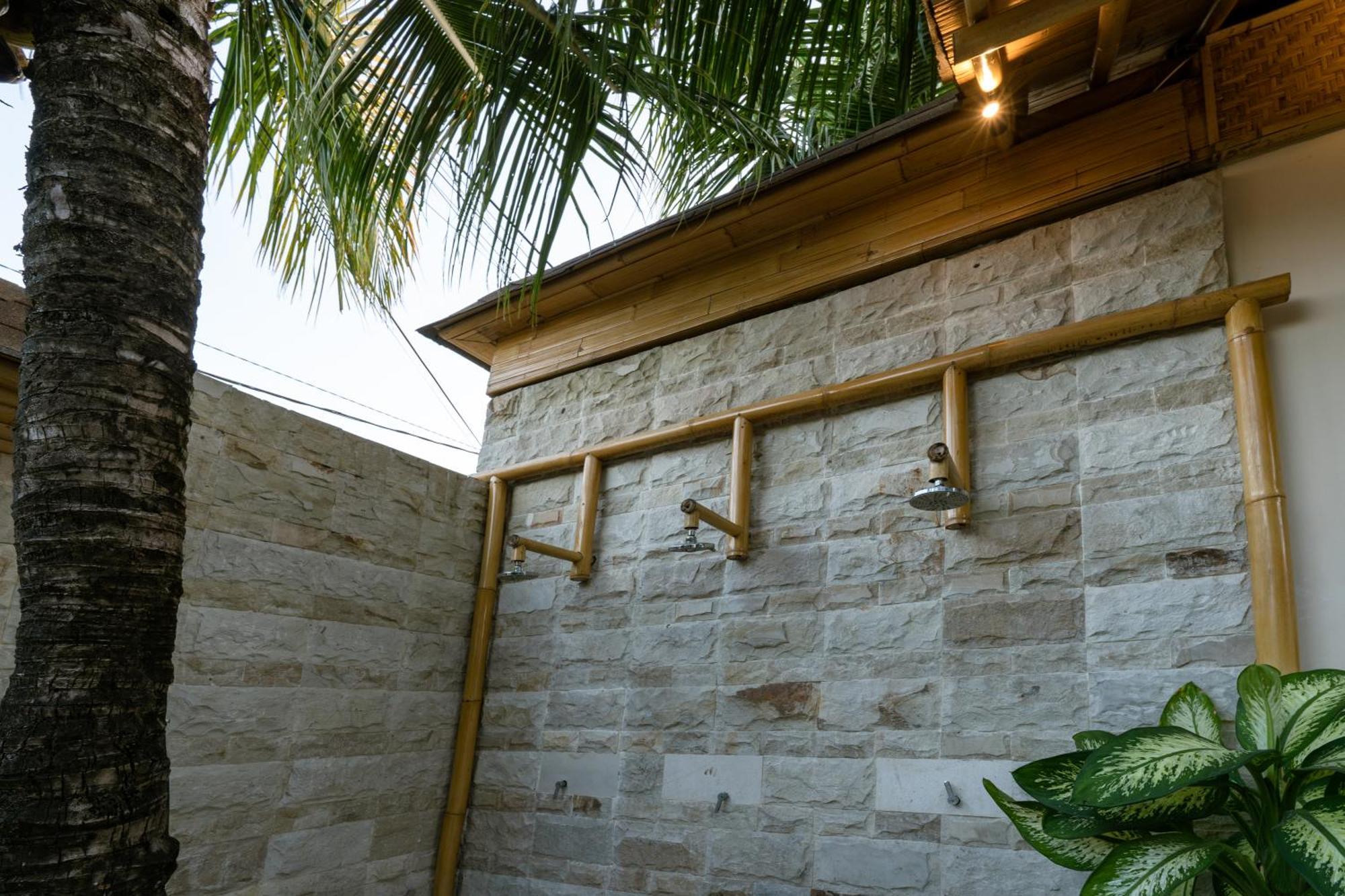 Bali Sunshine Nusa Dua 努沙杜瓦 外观 照片