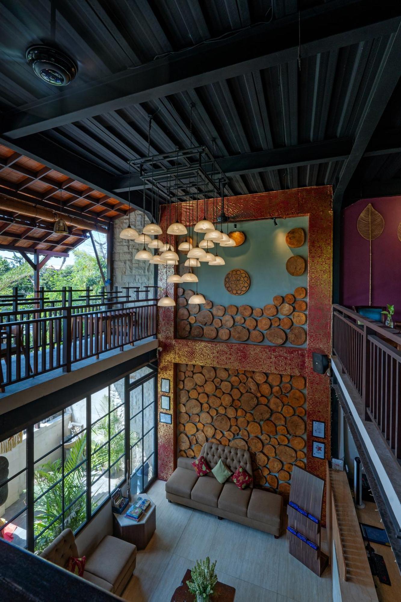 Bali Sunshine Nusa Dua 努沙杜瓦 外观 照片