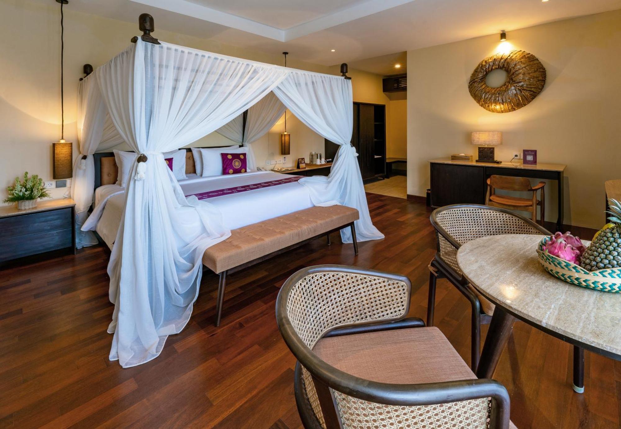 Bali Sunshine Nusa Dua 努沙杜瓦 外观 照片