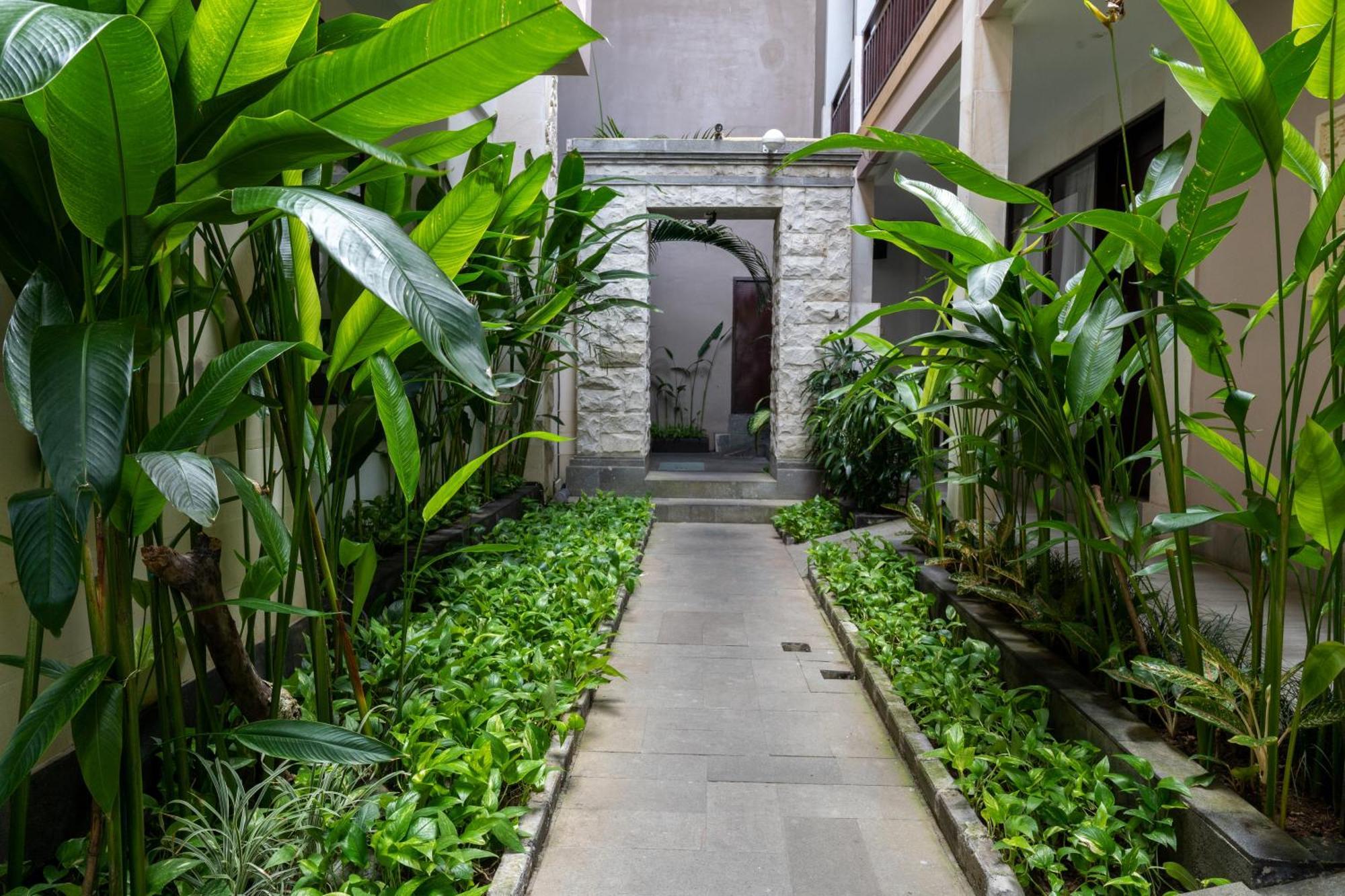 Bali Sunshine Nusa Dua 努沙杜瓦 外观 照片