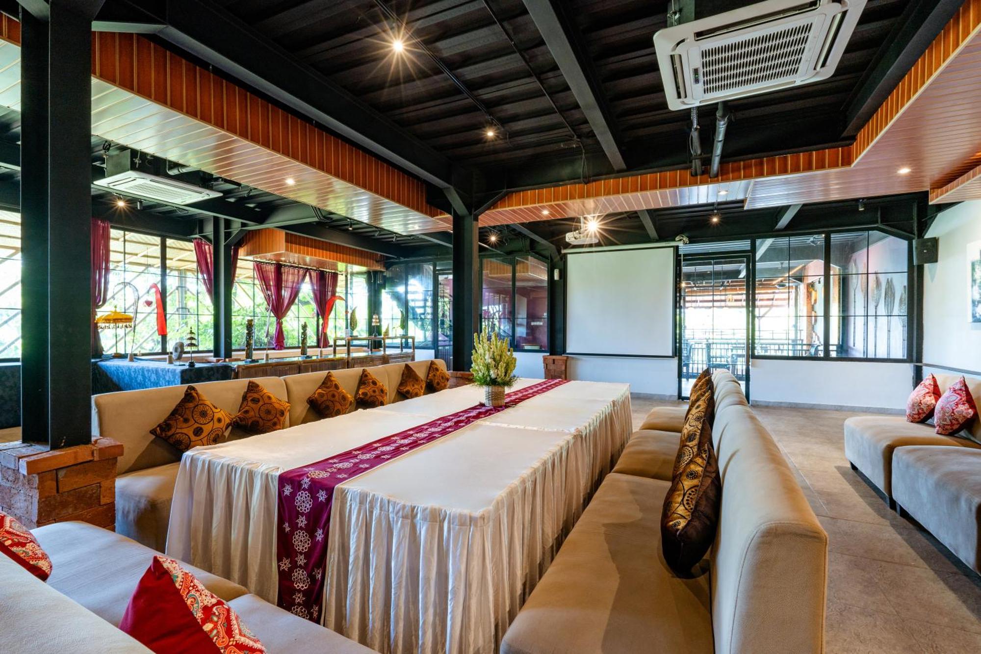 Bali Sunshine Nusa Dua 努沙杜瓦 外观 照片